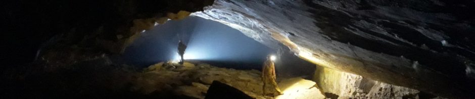 FUGS – Federazione Umbra gruppi e speleologi